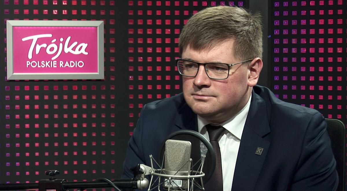 Tomasz Rzymkowski: Trybunał Konstytucyjny wydał polityczny wyrok