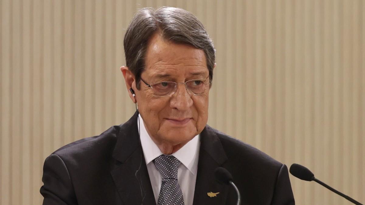 Prezydent Cypru: traktowanie migracji jako narzędzia politycznego jest nieakceptowalne