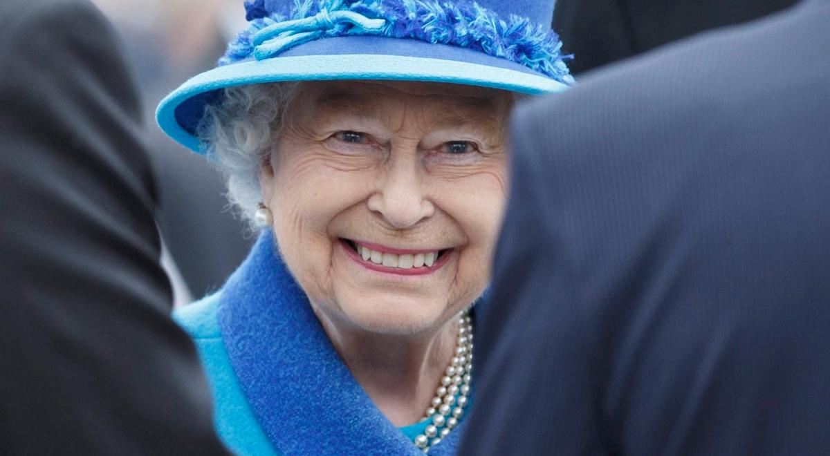 Elżbieta II - królowa absolutnie rekordowa