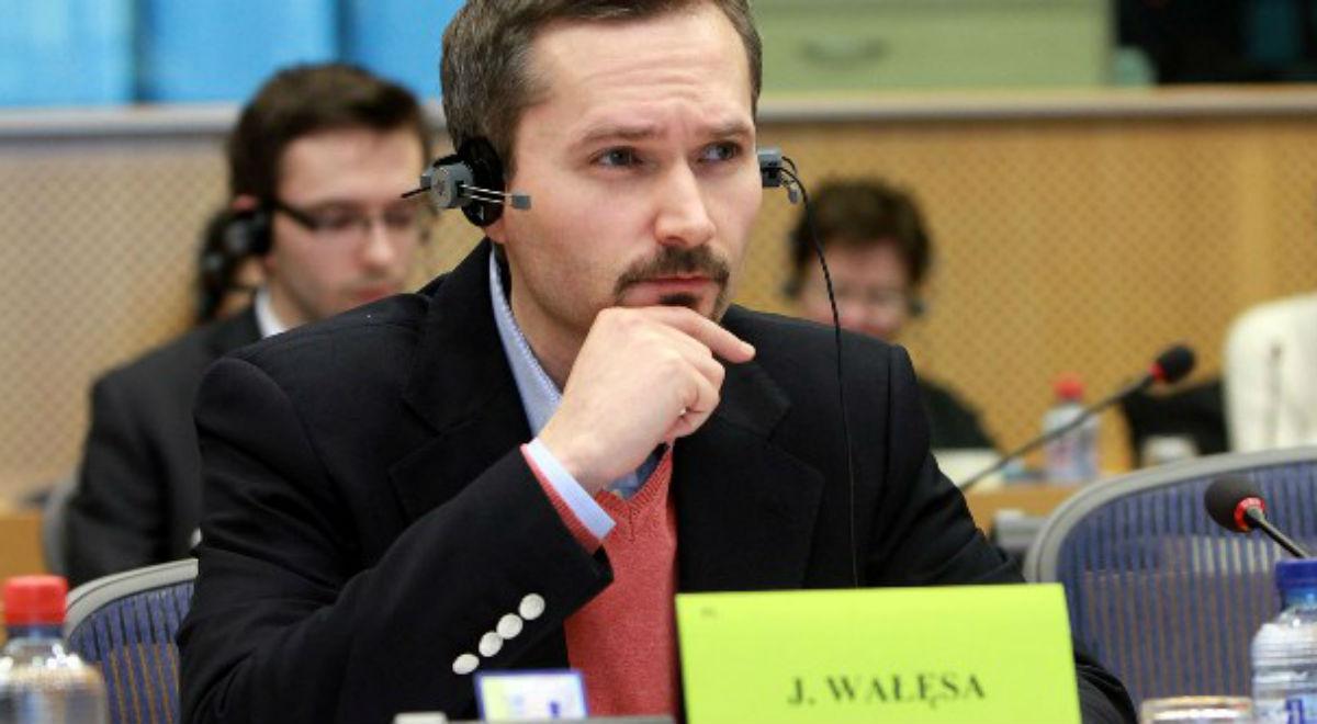Jarosław Wałęsa: od lat jestem gotów ubiegać się o prezydenturę Gdańska