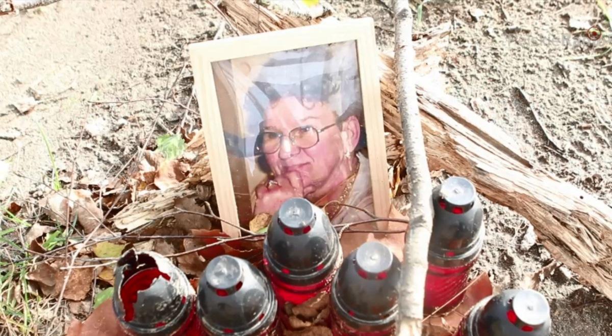 Magda Brzeska: śmierć mojej matki zmieniła sytuację lokatorów