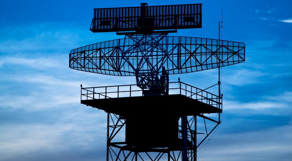 Nowoczesny radar pod Kaliningradem. Rosja chce monitorować przestrzeń całej Europy