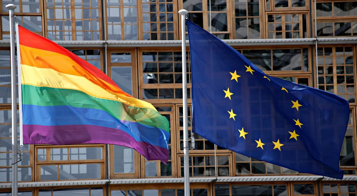 Adopcja przez pary homoseksualne. Filip Memches: UE pokazuje, że nie jest neutralna światopoglądowo