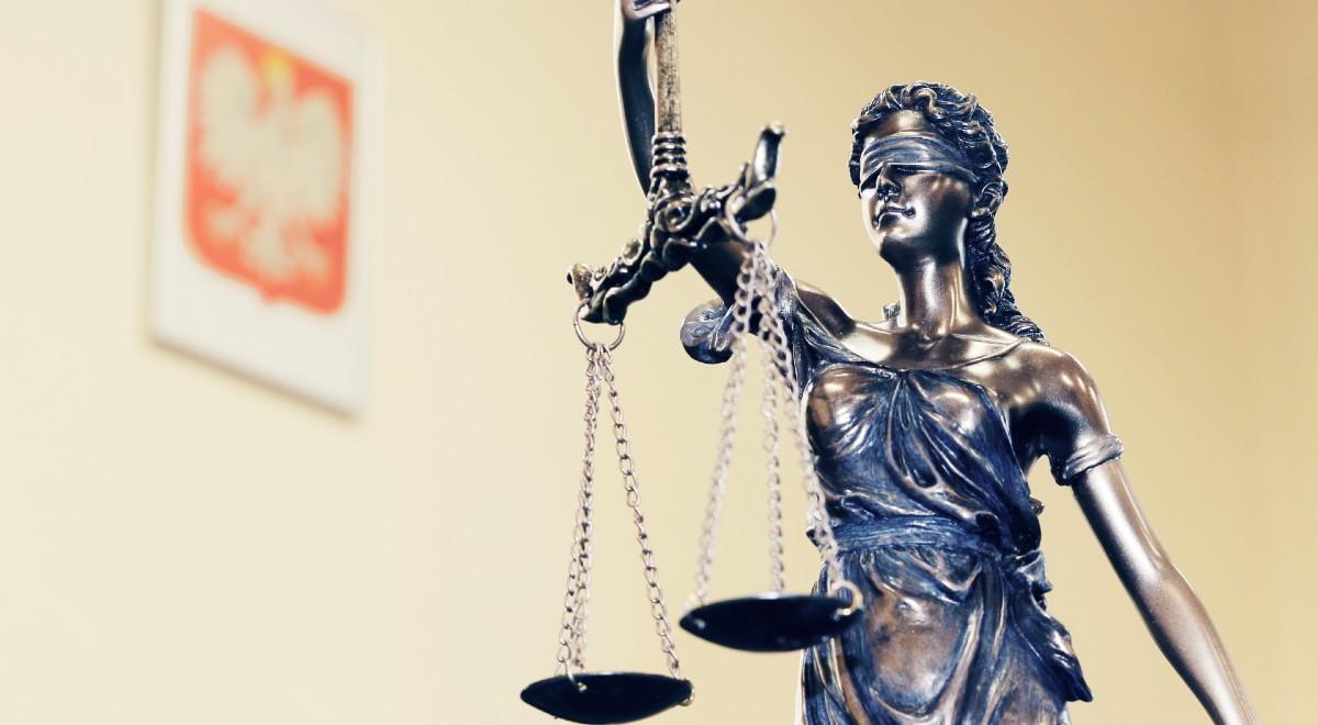 "Rozpraw w sądach nie ma". Monika Gorząch o funkcjonowaniu wymiaru sprawiedliwości w obliczu koronawirusa