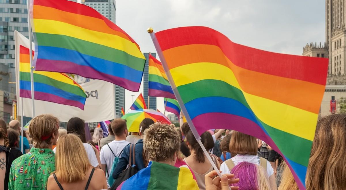 "Strefy wolne od LGBT jak UFO". Mecenas Kwaśniewski o wszczęciu procedury przeciw Polsce przez KE