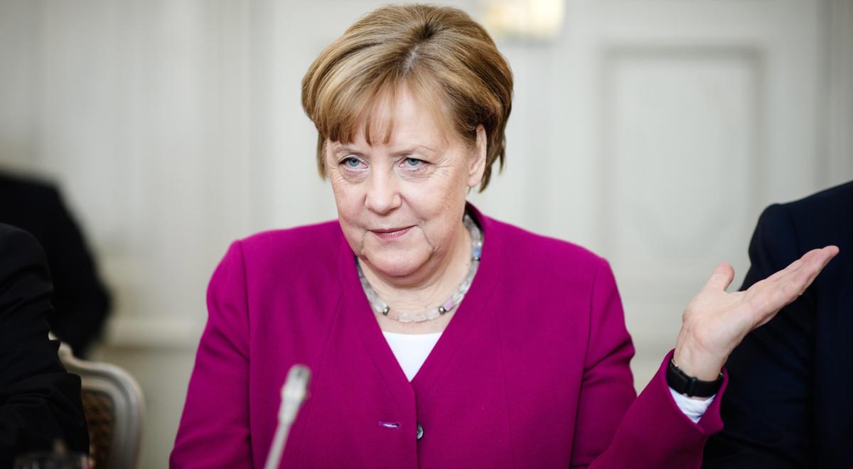 Światowa Szachownica: O polityce zagranicznej Niemiec