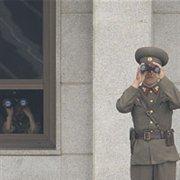Armia Korei Północnej w stanie gotowości
