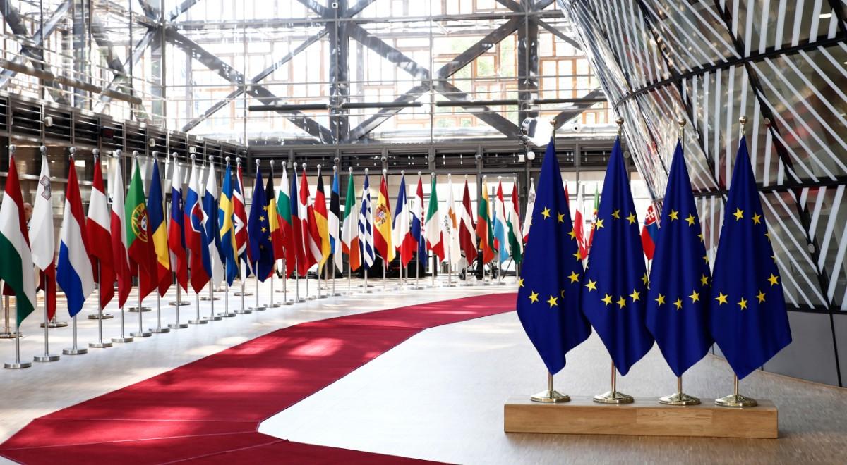 Szczyt UE ws. budżetu i funduszu odbudowy. Na razie w formie wideokonferencji