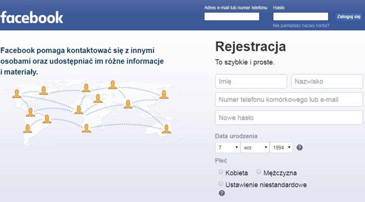 Węgry: Facebook ukarany przez Urząd Ochrony Konkurencji