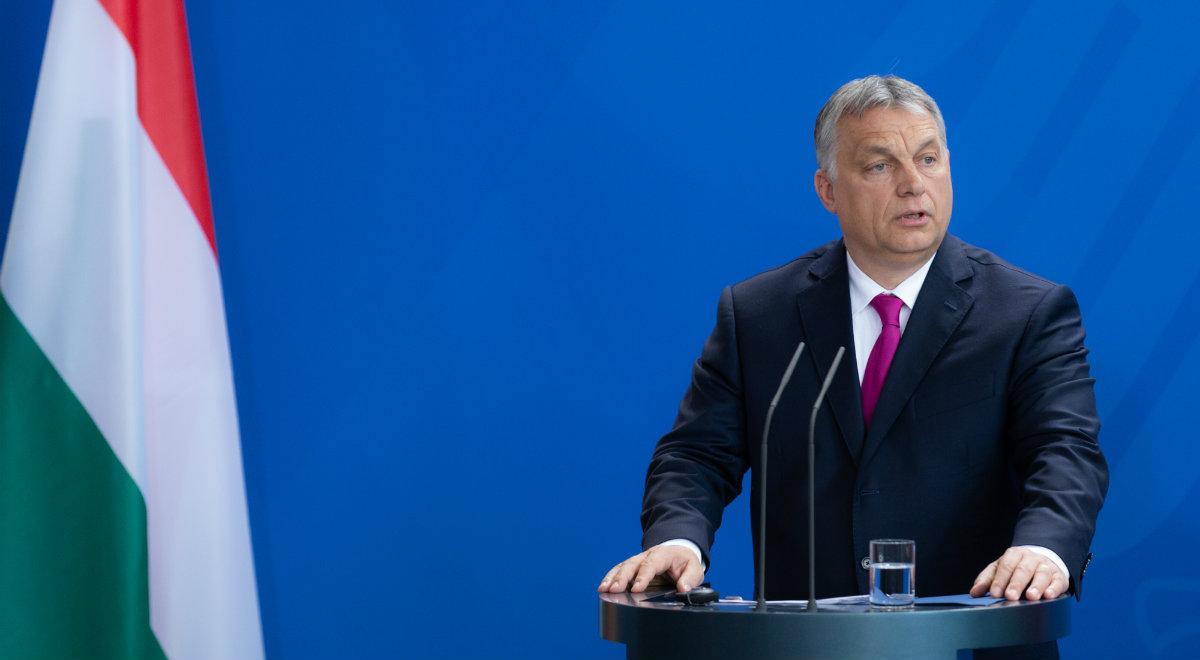 Viktor Orban: w przyszłym roku możliwe dwie akcje wspierające gospodarkę