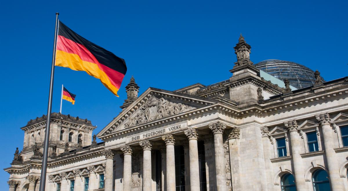 Rocznica podpalenia Reichstagu. Pretekst dla Hitlera do prześladowań