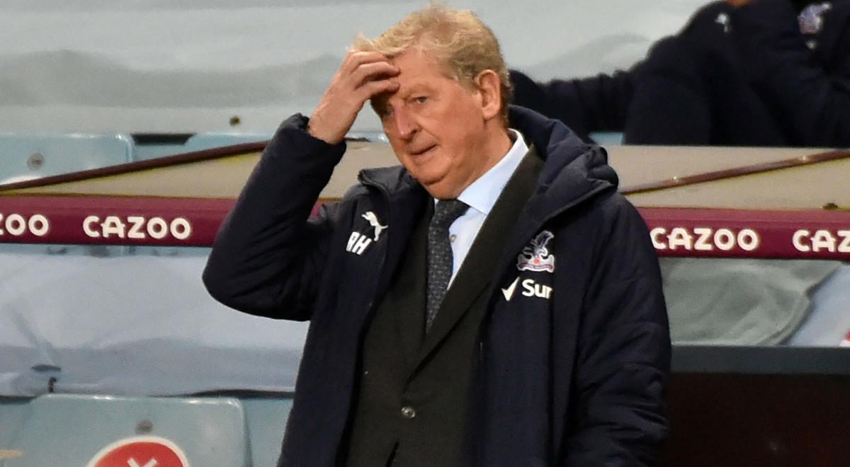Premier League: były trener Anglików wraca do pracy. Roy Hodgson uratuje Watford?
