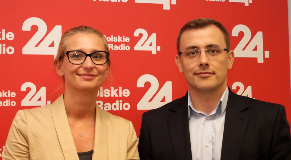 Joanna Ossowska-Rodziewicz i Bartłomiej Arcichowski postawili na inteligentne domy
