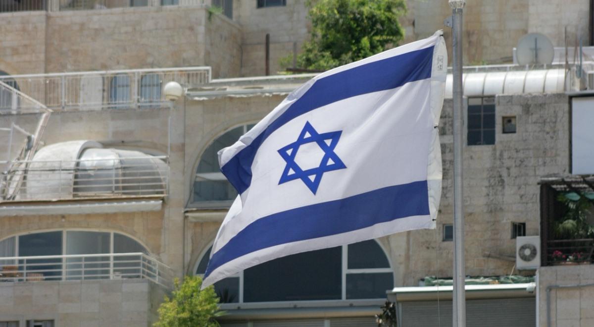 Wiceszef MSZ: oczekujemy na przeprosiny od władz Izraela za haniebną wypowiedź
