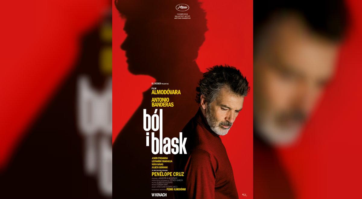 "Ból i blask" Pedro Almodóvara. Piotr Gociek: trudno dalej posunąć granice kinowego ekshibicjonizmu