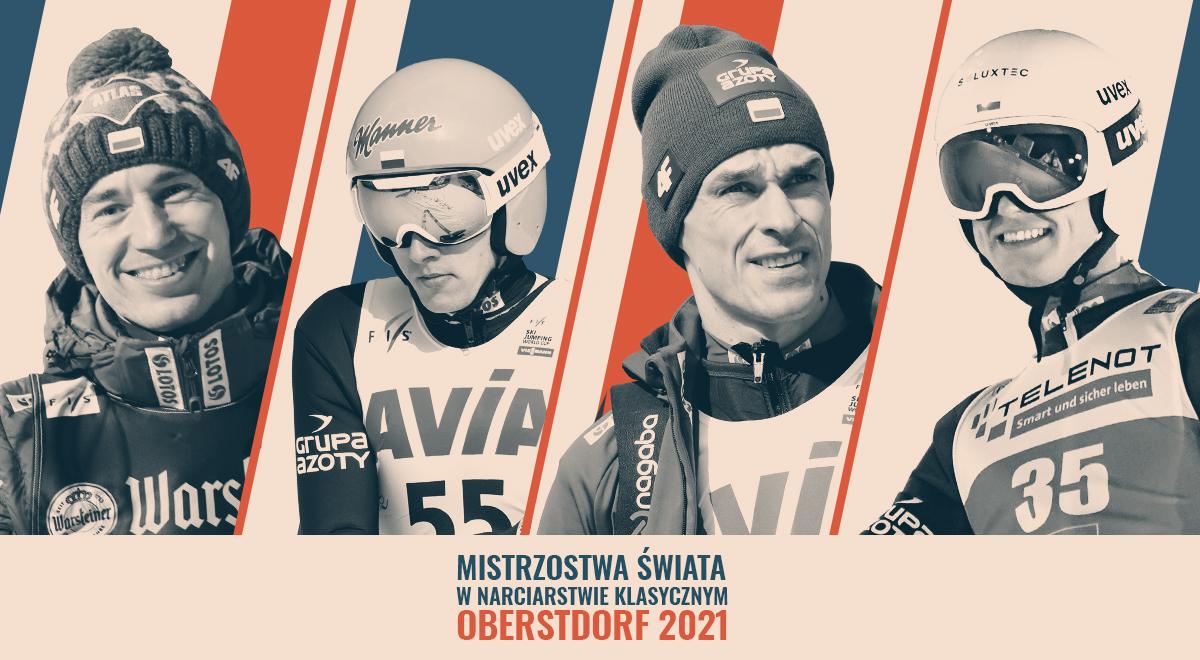 Oberstdorf 2021: wielkie emocje w walce drużyn. Biało-czerwoni spisali się na medal