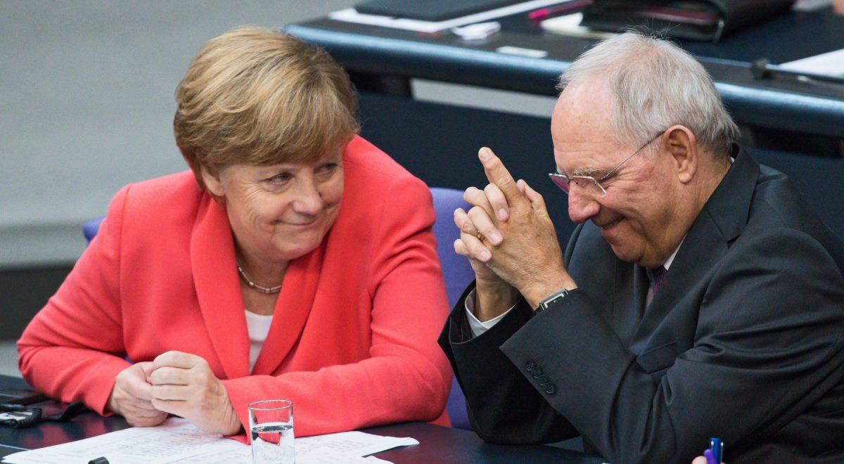 Sondaż: Niemcy są za Grexitem, ale w niego nie wierzą