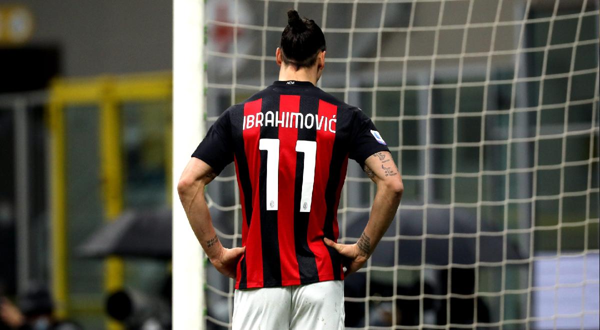 Zlatan Ibrahimović ukarany finansowo. Złamał przepisy FIFA i UEFA