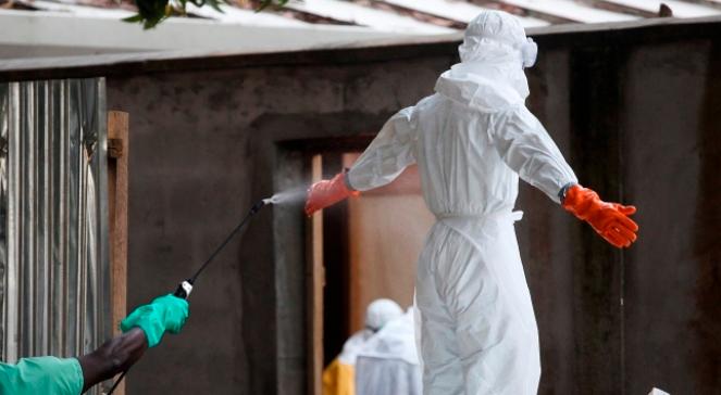 GIS uspokaja: Ebola na razie nam nie grozi. Polacy nie muszą się obawiać