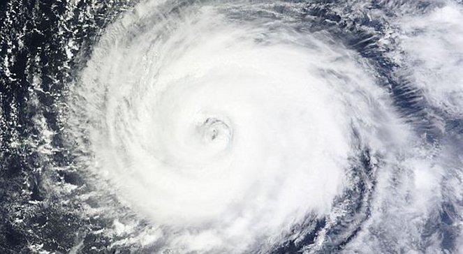 Japonia: coraz więcej ofiar tajfunu Talas