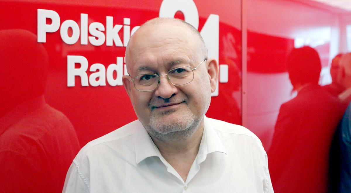 Dr Żukowski: propozycja rządzących, co zrobić z kryzysem migracyjnym, jest dużo bardziej wiarygodna niż pomysły opozycji