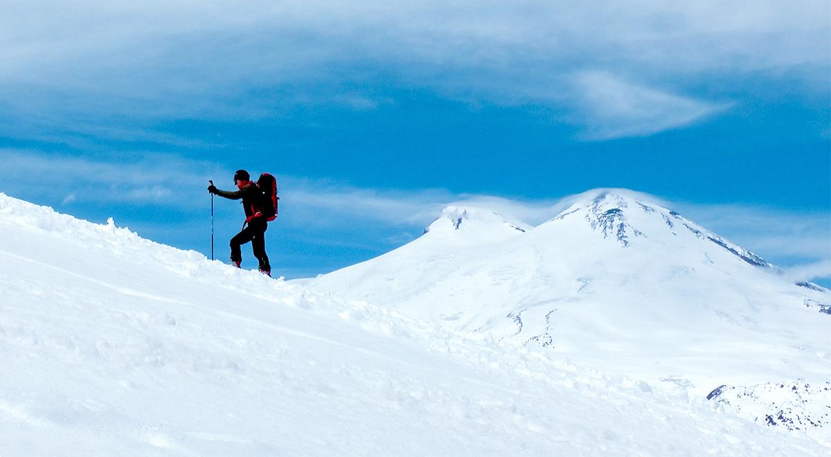 Elbrus: ciała Polaków ewakuowano z góry 