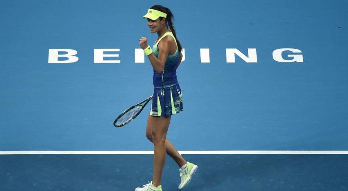 Tenis: Serbka Ana Ivanović zakończyła karierę w wieku 29 lat