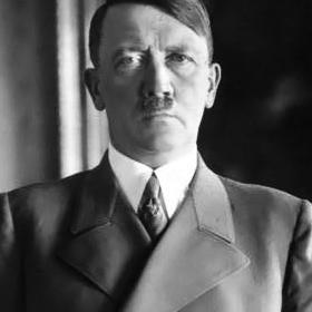 Adolf Hitler już nie jest honorowym obywatelem Amstetten. Był przez 73 lata