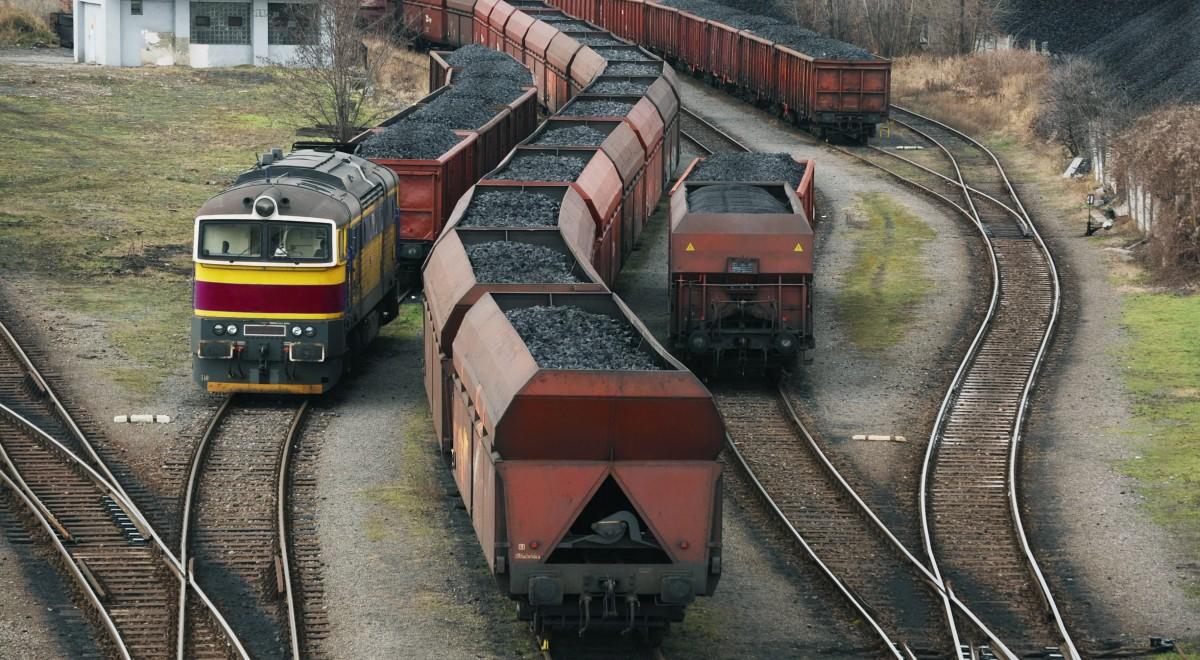 Katastrofa kolejowa w Rosji. Dwa pociągi zderzyły się czołowo 