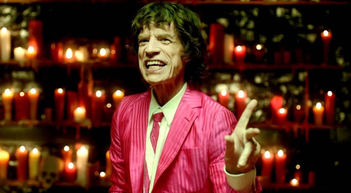 Mick Jagger świętuje 76. urodziny