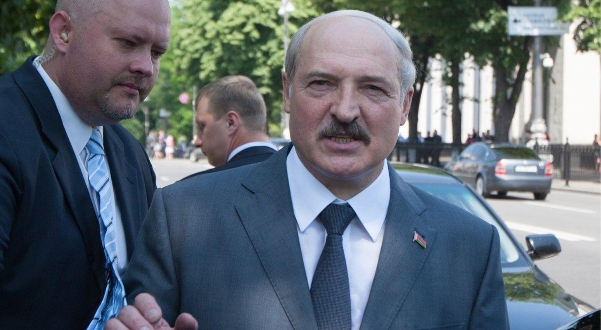 "Kilku już złapaliśmy, trafią do więzienia". Łukaszenka mówi o szpiegach wśród białoruskich pracowników przemysłowych