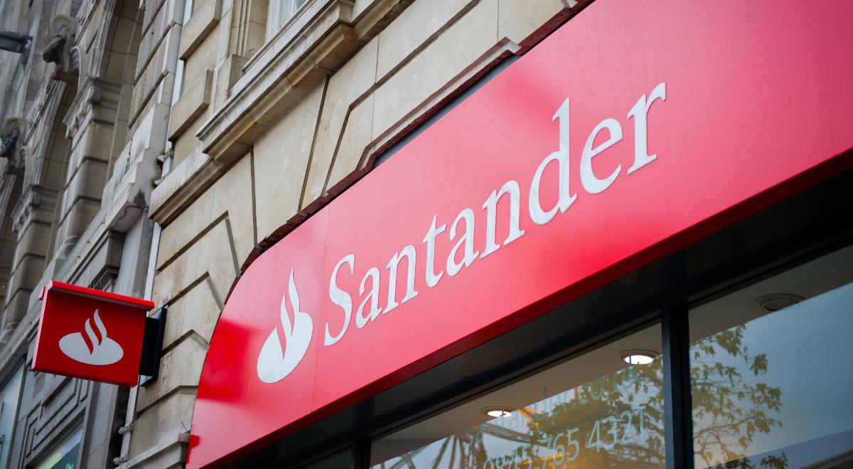 Będą zwolnienia w Santander Bank Polska. Ponad tysiąc osób może stracić pracę
