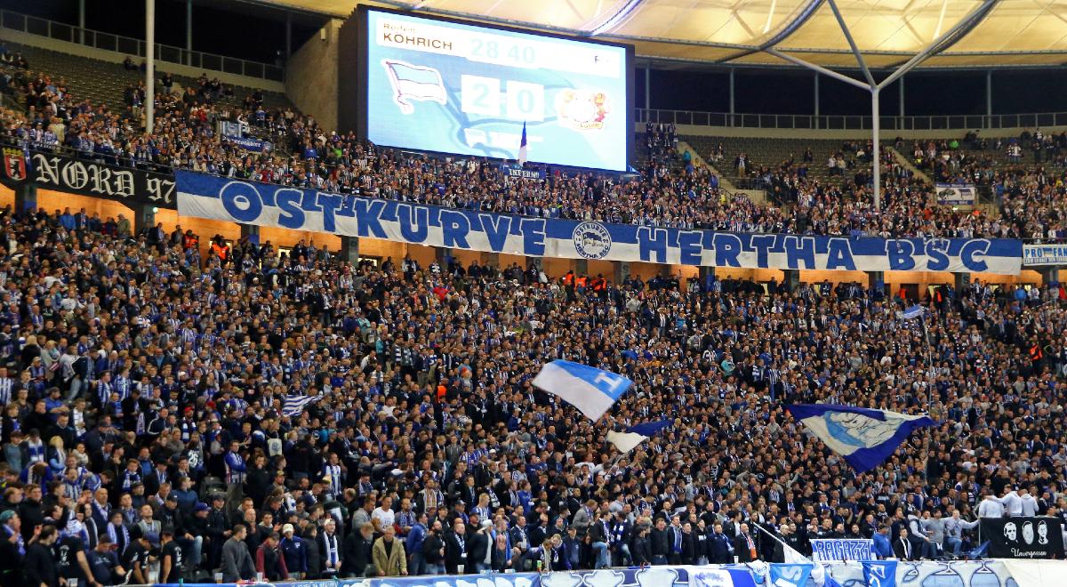 Euro 2024: organizatorzy ogłosili decyzję - kluczowe mecze w Monachium i Berlinie