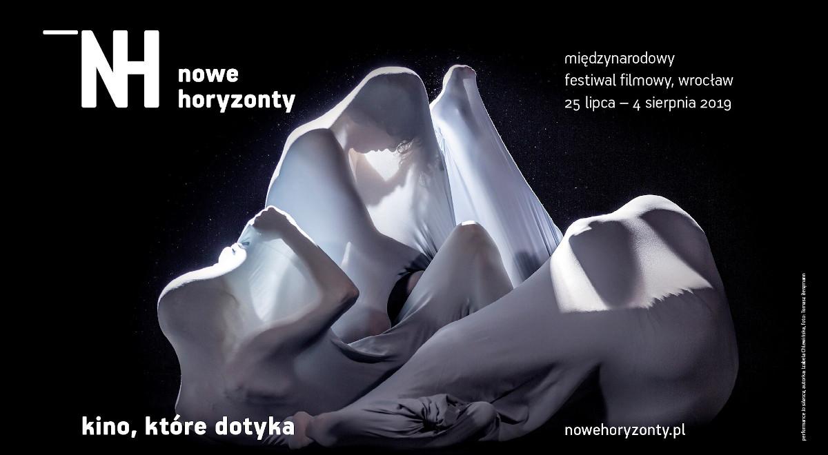 Festiwal Nowe Horyzonty. "Ciało i dusza motywami przewodnimi"