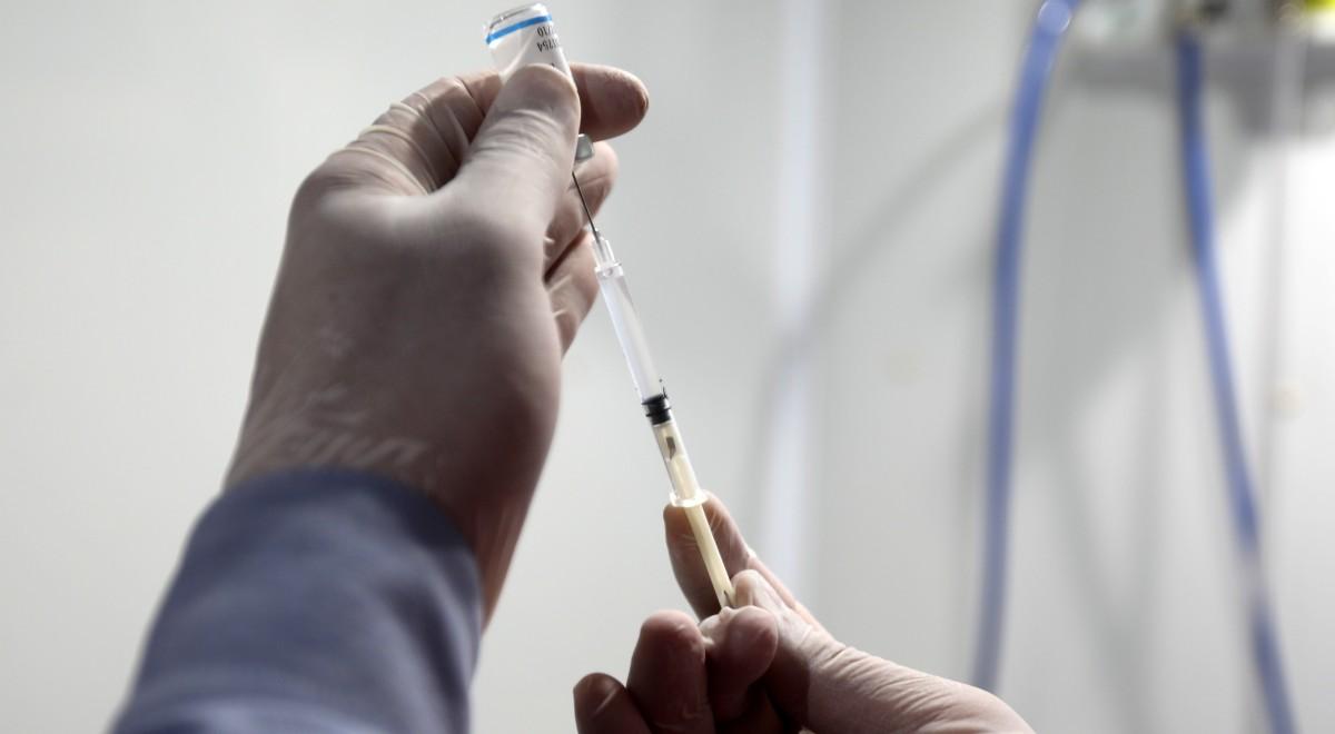 Portugalia: blisko 1000 osób musi powtórzyć szczepienie. Dostali źle przechowywaną dawkę