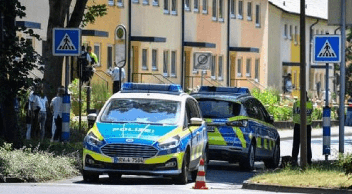 Niemcy: strzelanina w Espelkamp. Mężczyzna zabił dwie osoby
