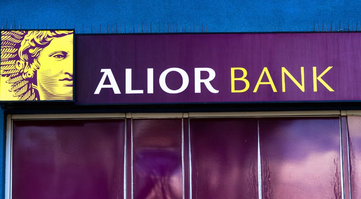 Alior Bank ma nowy "pomysł na siebie". Chce być bliżej klienta i rozwijać usługi mobilne