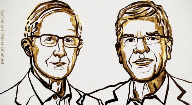 Laureatami "ekonomicznego Nobla" są William Nordhaus i Paul Romer