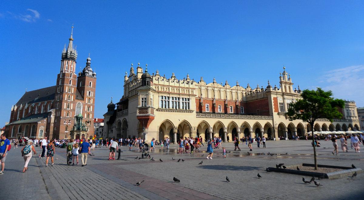 Kraków: sąd uniewinnił oskarżonych o próbę wyłudzenia kamienicy