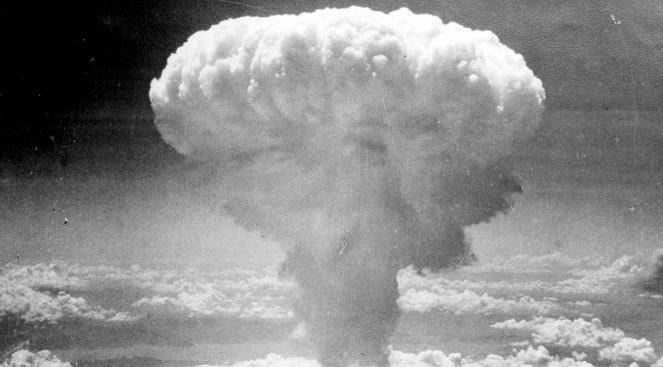 Rocznica zrzucenia bomby atomowej na Nagasaki. Uczczono pamięć ofiar