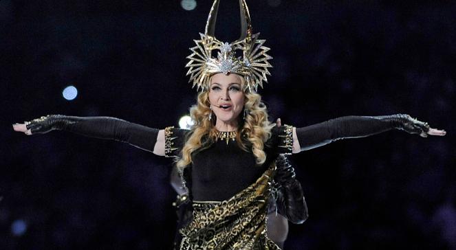Zarobki gwiazd. Madonna na szczycie listy "Forbesa"