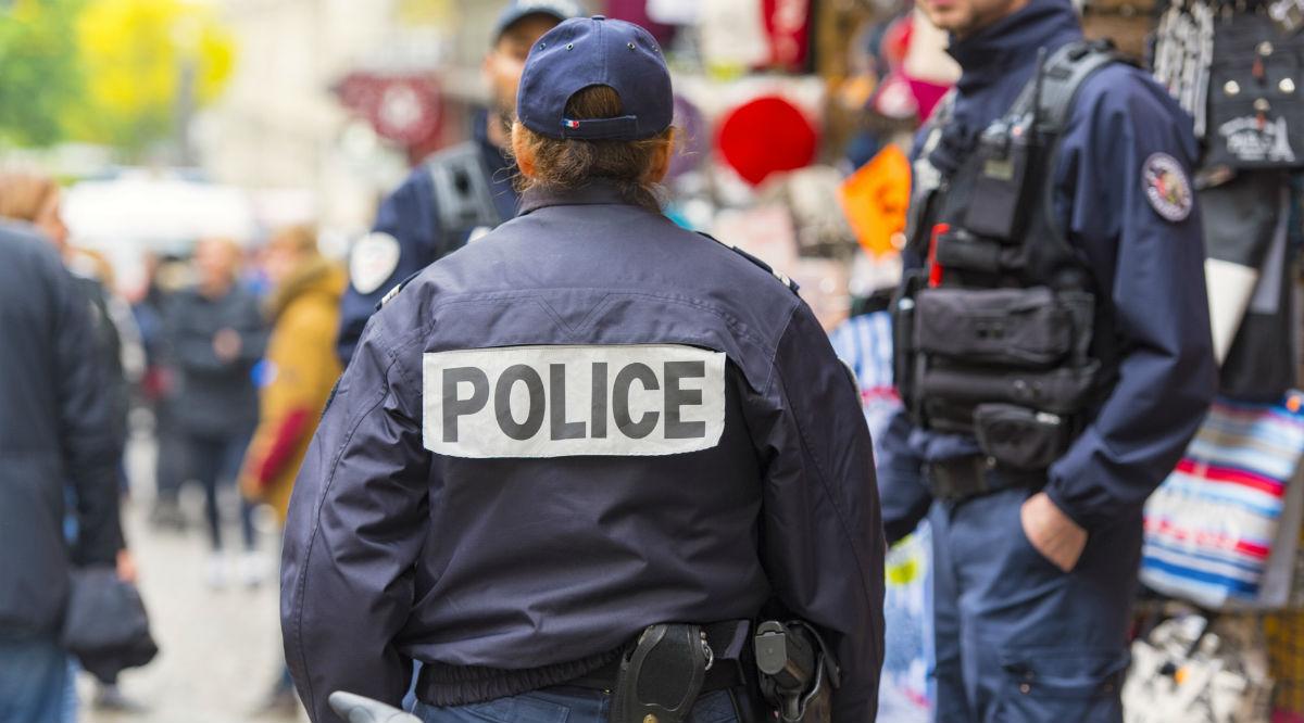 "Francja nie może popaść w chaos". List otwarty emerytowanych policjantów nt. zagrożenia bezpieczeństwa kraju