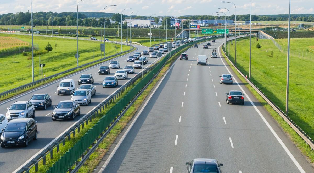 Ile nowych autostrad i dróg ekspresowych powstanie jeszcze w tym roku? Minister infrastruktury wyjaśnia