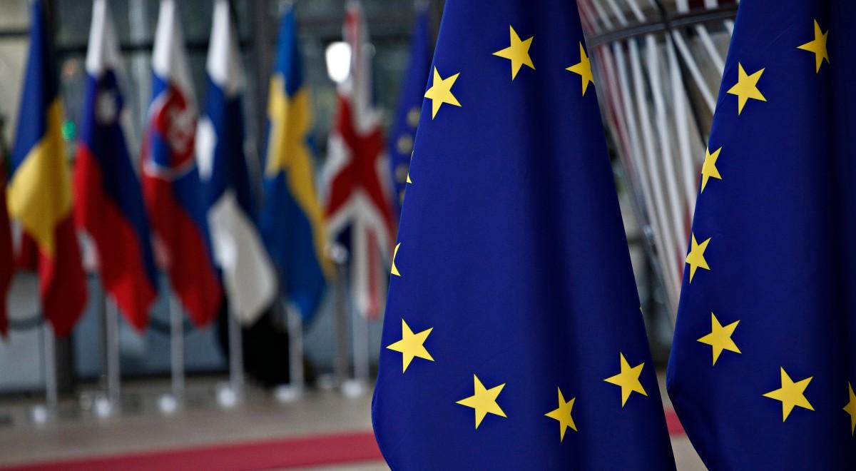 Ukraina, Gruzja i Mołdawia w UE? Komisja Europejska poproszona o opinię