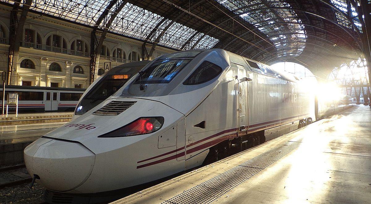 CPK ma przyspieszyć rozwój superszybkich kolei w Polsce. Francja służy wsparciem 