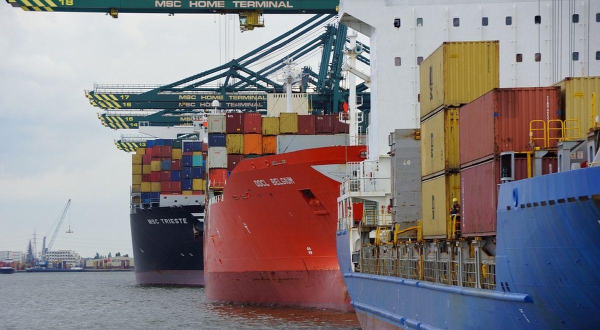 Wielka transakcja w branży logistycznej. Maersk kupuje LF Logistics za 3,6 mld dolarów