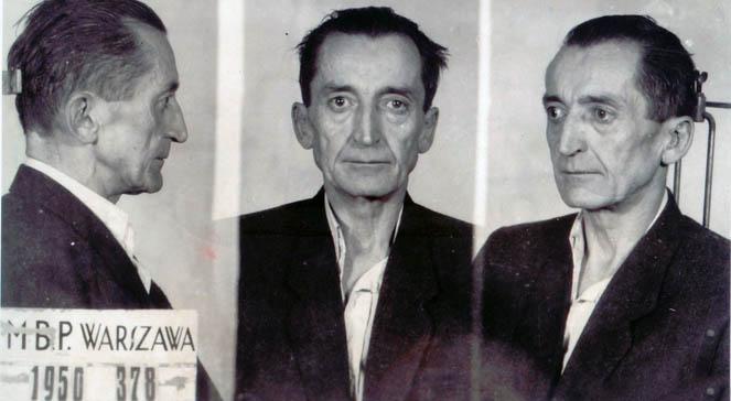 Historyk o śmierci Augusta Emila Fieldorfa: komuniści powiesili go jak przestępcę