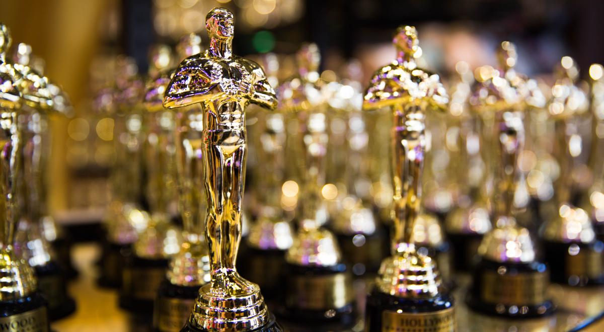 Noc Oscarów w Trójce. Kto w tym roku odebrał statuetkę Amerykańskiej Akademii Filmowej?