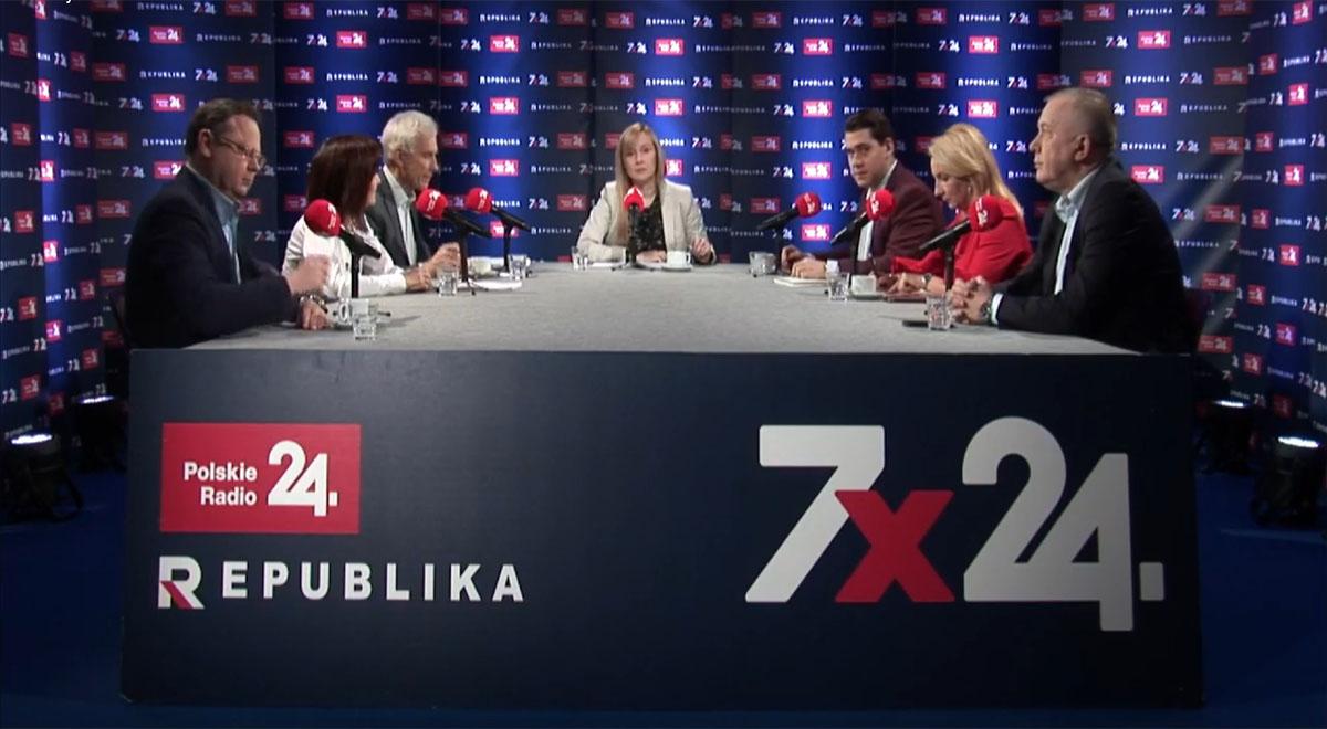 "7x24". Jan Olszewski jako wzór i autorytet