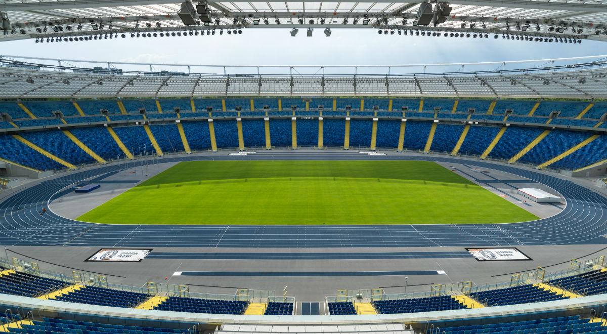 Lekkoatletyczne DME: kibice obejrzą zawody w Chorzowie. Jubileusz Stadionu Śląskiego
